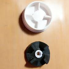 Combo vấu gắn cối xay + đế gắn củ động cơ máy xay sinh tố magic ( loại 4 chân)