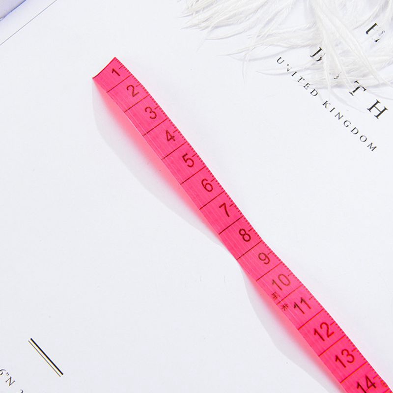 Thước Dây Cuộn Tiện Lợi 150cm/60cm