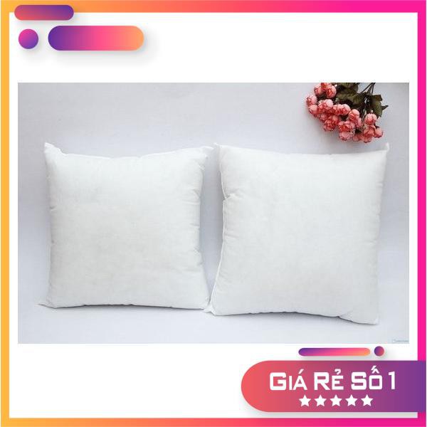 Ruột gối hơi cao cấp Vikona 45x45CM , 40X60cm, 50X70 cm , 35x105 cm