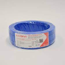 FREE SHIP Dây điện đơn dây cáp điện CV Cadivi CV1.5 cuộn 100m