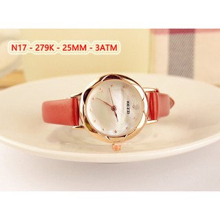 Đồng hồ nữ Kezzi N17 chính hãng