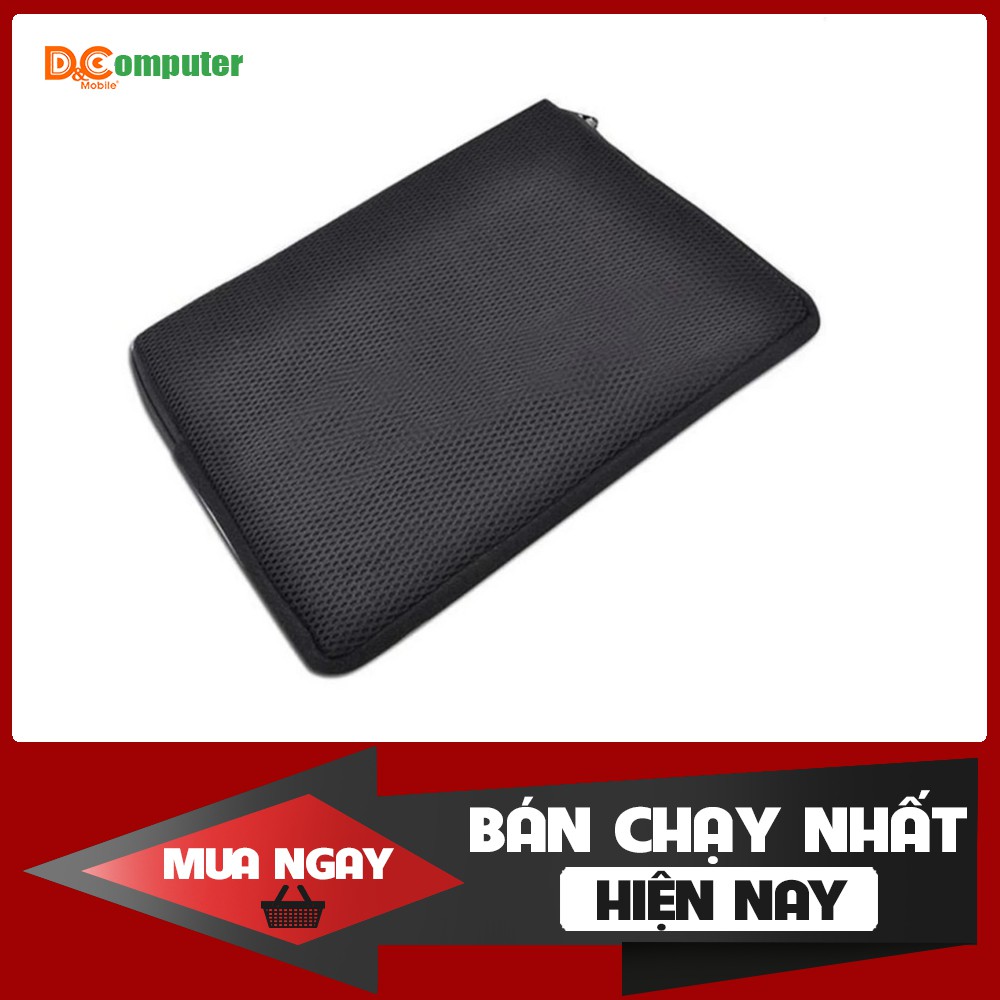 (Giá Gốc Tận Xưởng) Túi chống sốc laptop chính hãng DCMobile - 14inch/15inch | BigBuy360 - bigbuy360.vn