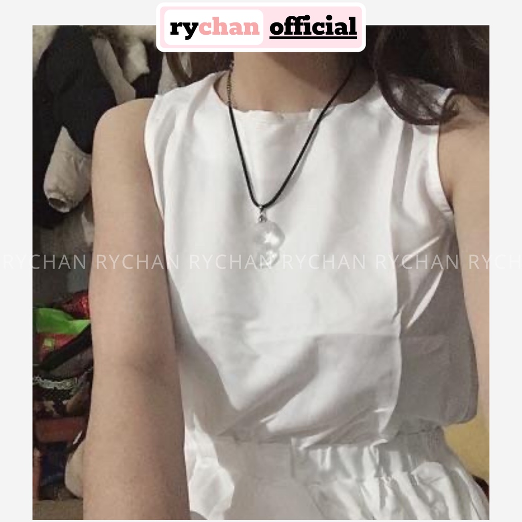 [ẢNH THẬT CUỐI] DX212 - Đầm Xòe Đi Dạo Biển Sát Nách Nhún Eo 2 Màu