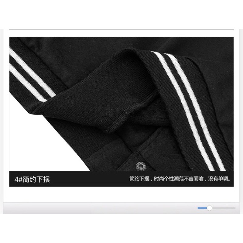 Áo khoác bomber  Nelly Heybig dáng unisex form rộng 55 30