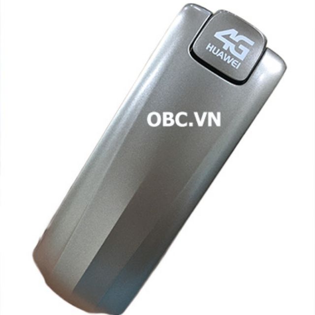 USB/DCOM 3G OBC LTE Huawei E398 100Mbps Bản đổi IP