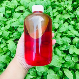 [Nguyên Chất Nhà Làm] 500ml Dầu Gấc Nguyên Chất Nhà Làm Từ Gấc Tươi An Toàn