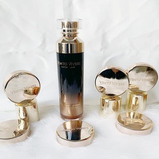 Nước Thần Vento Vivere mẫu mới