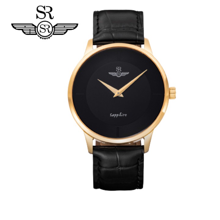 Đồng Hồ Đôi SRWATCH SL3004.4601CV và SG3004.4601CV Mặt Kính Sapphire ,Bảo Hành 5 Năm Toàn Quốc