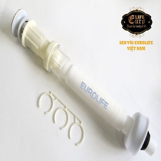 XẢ NHẤN EUROLIFE EL-BXN02