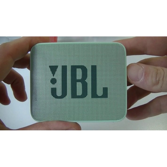 Loa Bluetooth JBL GO 2 Chính Hãng