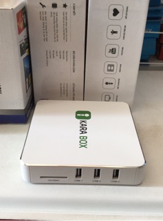 Android Karabox K2
