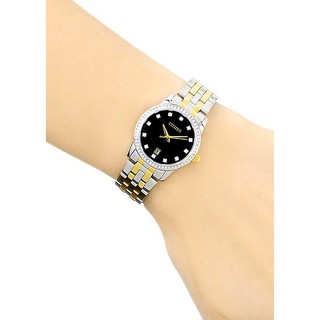 Đồng Hồ Nữ Citizen EU6034-55E
