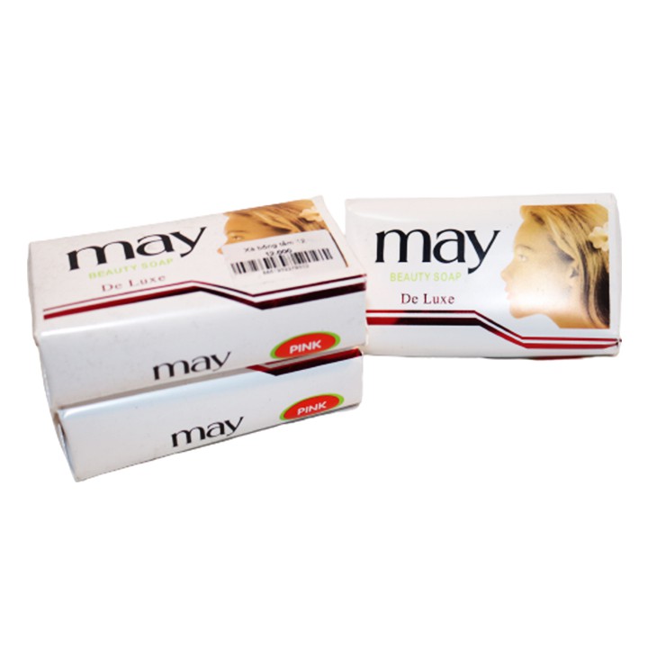 Xà bông tắm May | BigBuy360 - bigbuy360.vn