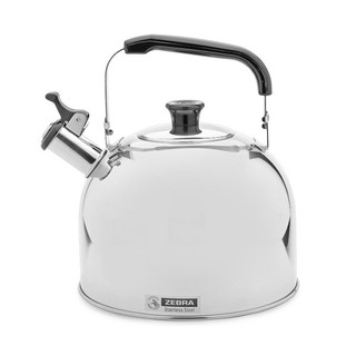 Ấm reo inox zebra 3,5 lít - 113524