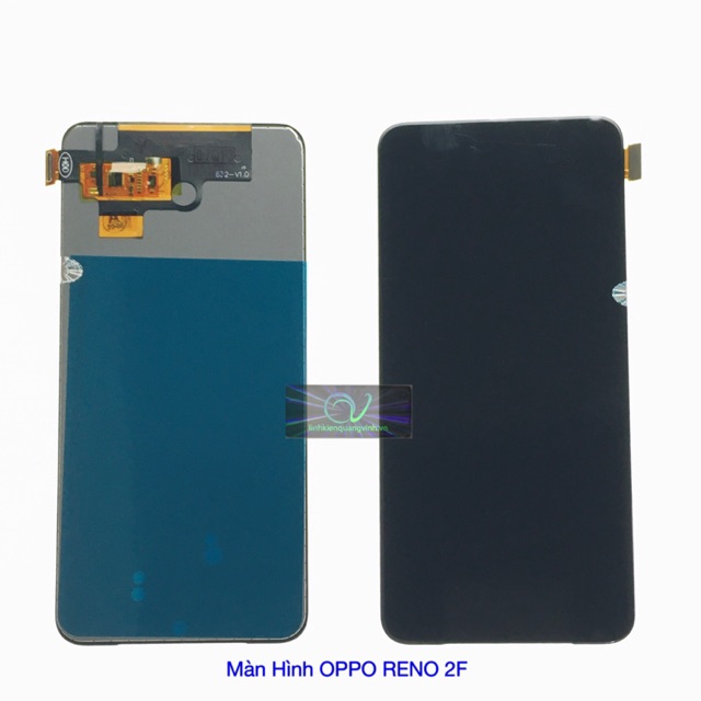 Màn hình Oppo Reno 2F oled | WebRaoVat - webraovat.net.vn