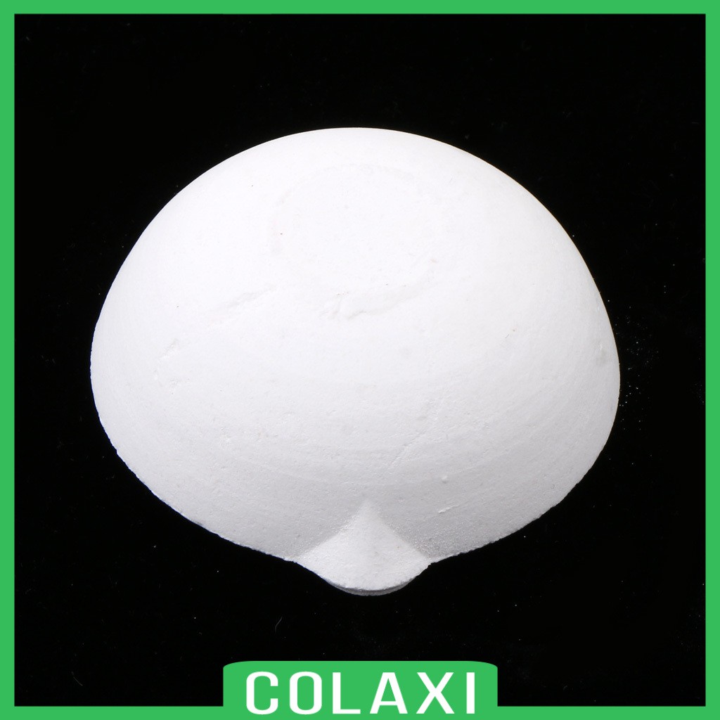 Cốc Nấu Tan Chảy Chất Liệu Silica Gel Màu Vàng / Bạc 100g 4.5x1.7cm