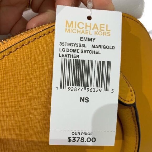 Túi MK Emmy
