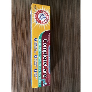 kem đánh răng ARM & HAMMER Complete Care 120ml