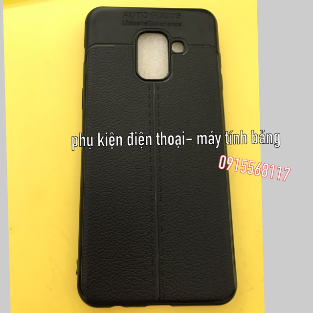 Ốp Samsung A8(2018)/A5(2018)