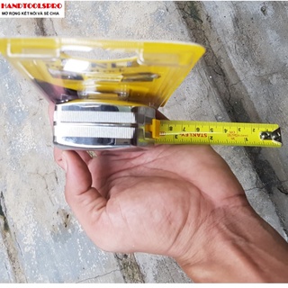 5m Thước cuốn thép Stanley STHT33158-8 (33-158)