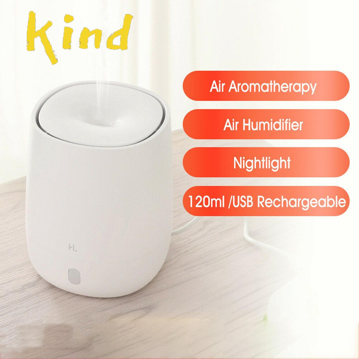 Máy Tạo Độ Ẩm Không Khí Mini Xiaomi Youpin Hl | BigBuy360 - bigbuy360.vn
