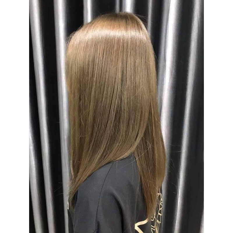 THUỐC NHUỘM TÓC CHIKO ( KHÔNG KÈM OXI) | BigBuy360 - bigbuy360.vn