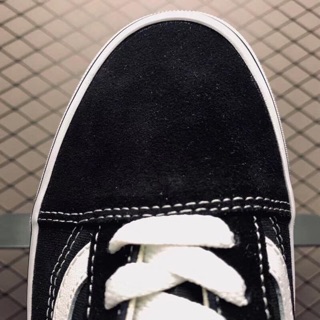 < VIDEO + ẢNH THẬT > GIÀY SNEAKER VAN OLD SKOOLS