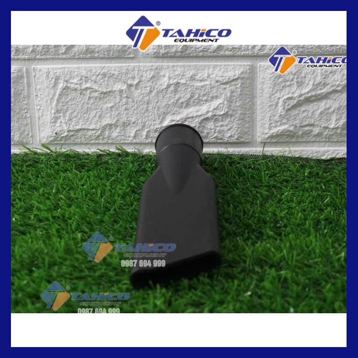 Đầu hút khe cho máy hút bụi loại dung tích lớn - Tahico