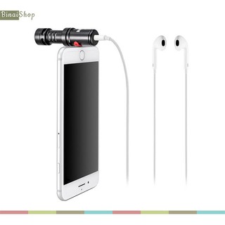 Micro cổng Lightning cho Iphone Rode Videomic ME-L