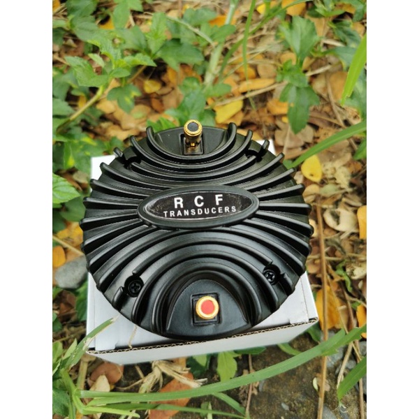 Treble 450 rcf nắp nhôm hay hơn nắp nhựa củ từ 120 Màn Titan Coil 44,5 8ohm  giá 1 cái