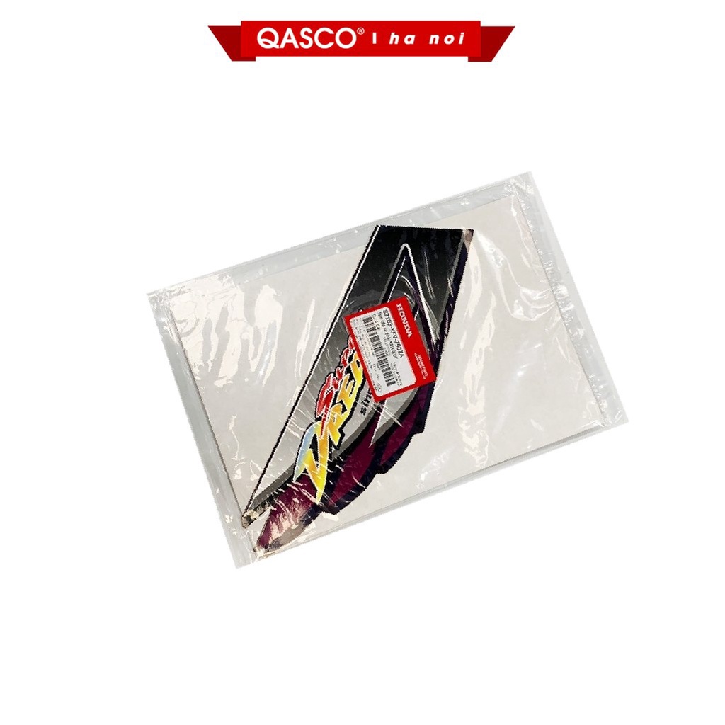 Tem cốp xe phải  DREAM 100   - HN