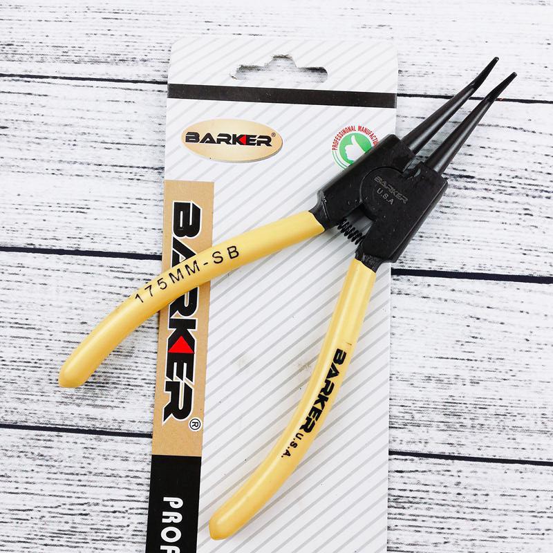 Kìm phanh 7′ Barker cao cấp chính hãng