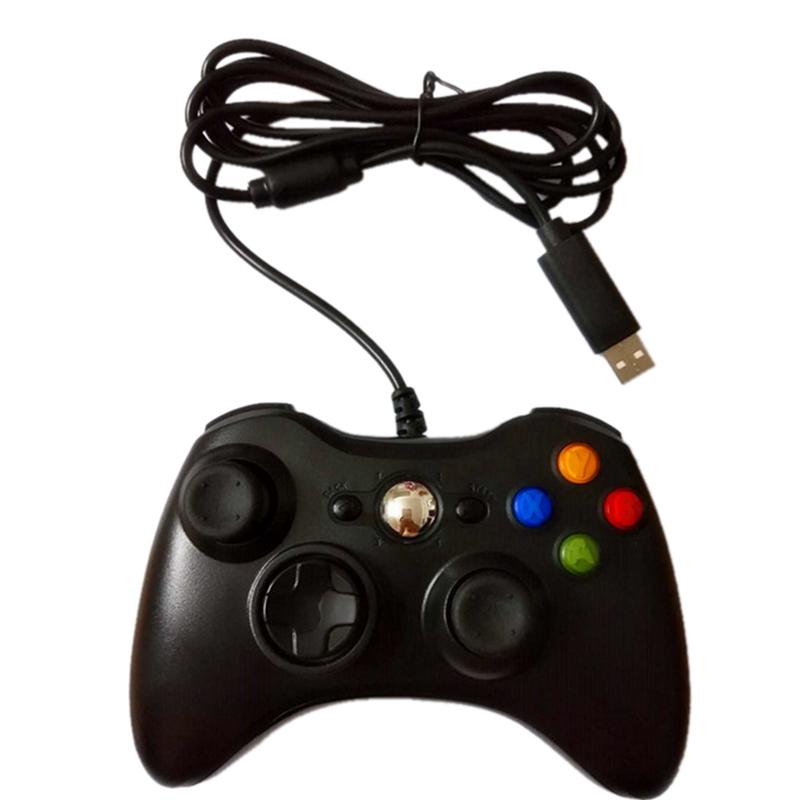 Tay cầm điều khiển XBOX 360 cổng USB
