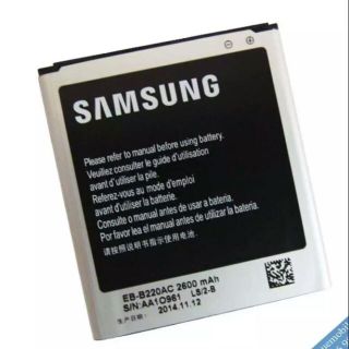 Pin điện thoại Samsung Galaxy Grand 2 G7102-7106