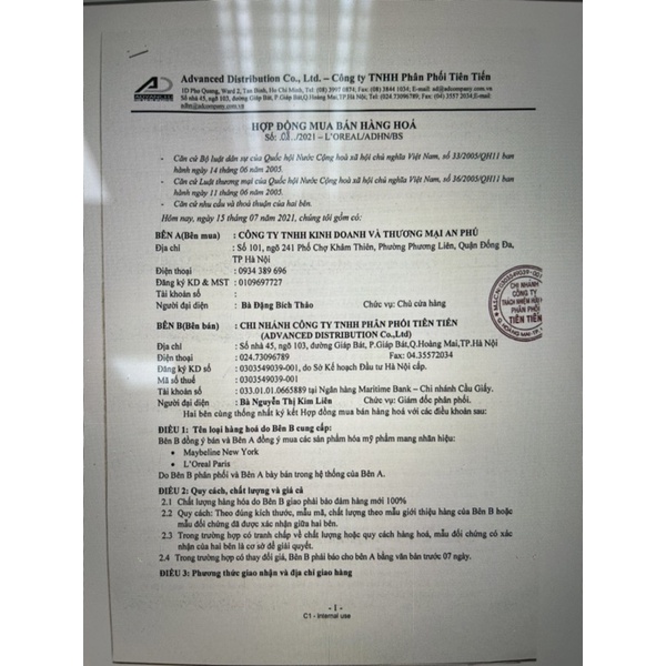 Tẩy Trang Garnier Micellar Cleasing water 400ml Công TyTem PhụSạch sâuCung cấp nướcGaniertay trang