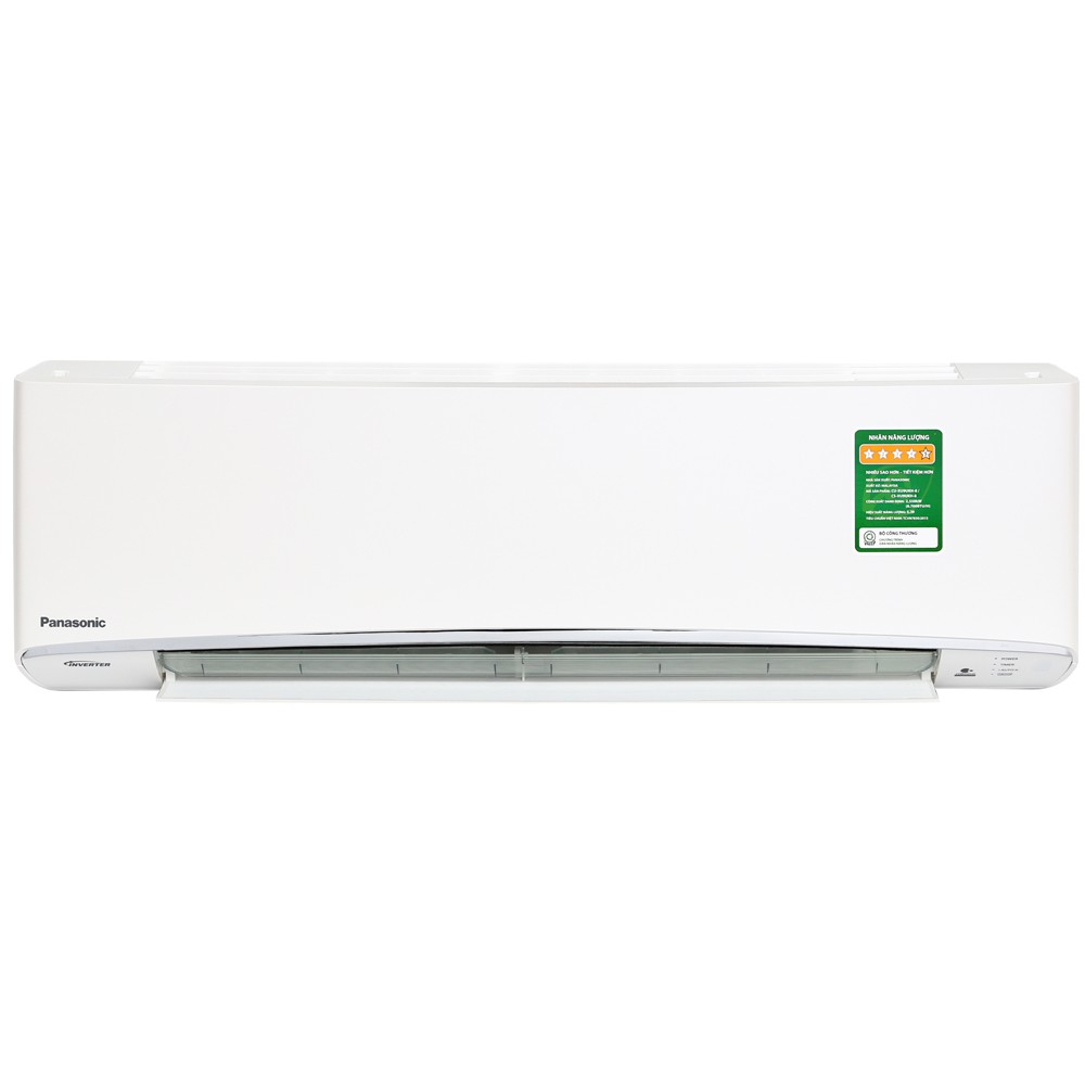 XU9UKH-8 - MIỄN PHÍ CÔNG LẮP ĐẶT -Máy lạnh Panasonic Inverter 1 HP CU/CS-XU9UKH-8