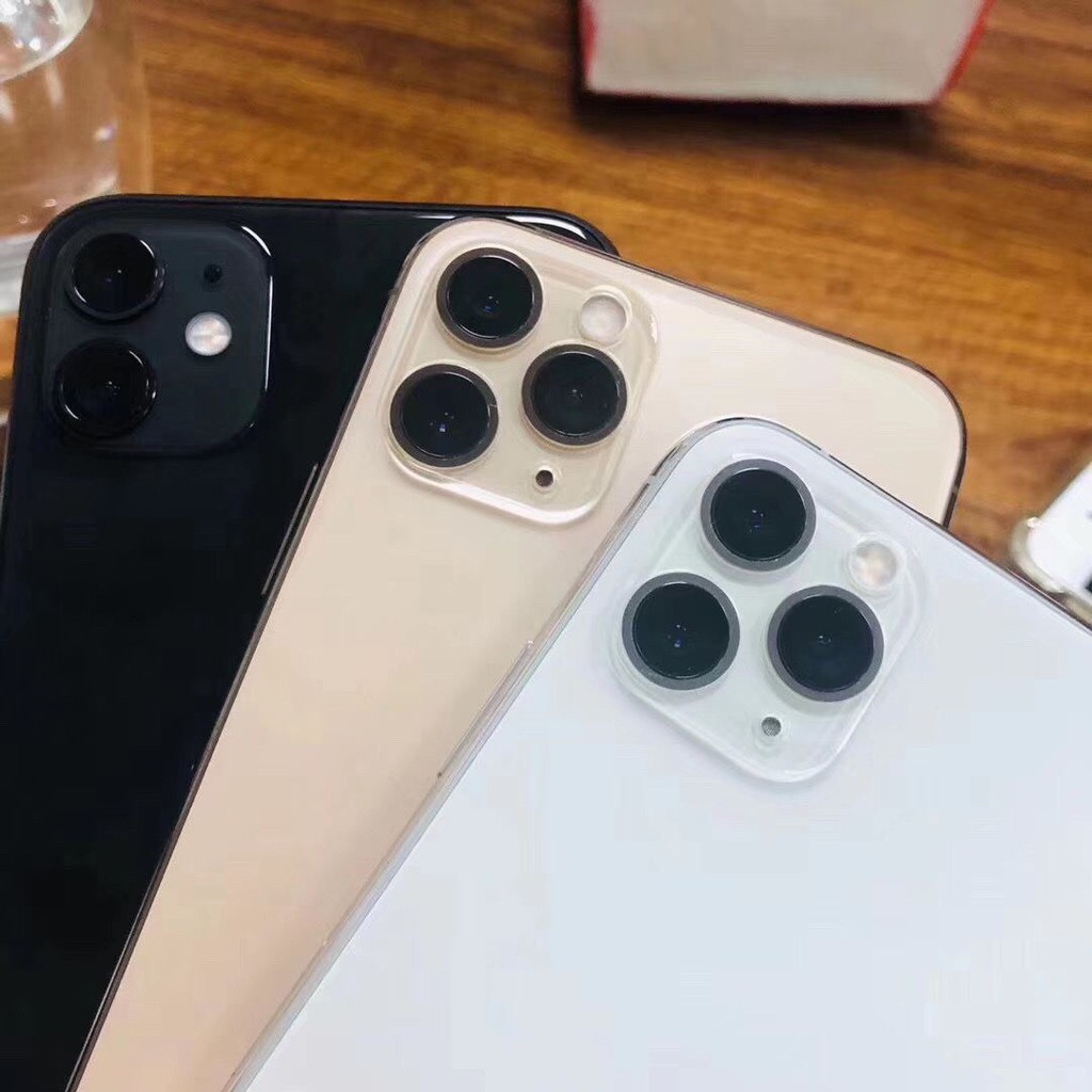 KÍNH CƯỜNG LỰC BẢO VỆ CAMERA IPHONE 11,11PRO,11PRO MAX