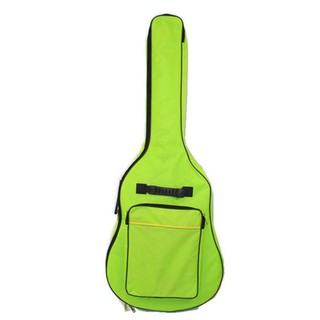 Bao vải 3 lớp Guitar ( Đủ các màu )