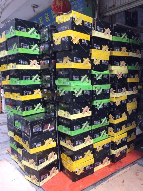 BOX ĂN VẶT 1: BỘ SƯU TẬP BÁNH TƯƠI NỘI ĐỊA | BigBuy360 - bigbuy360.vn