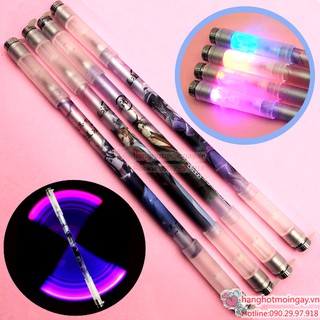 Bút dài dùng để quay cao cấp có đèn  N808