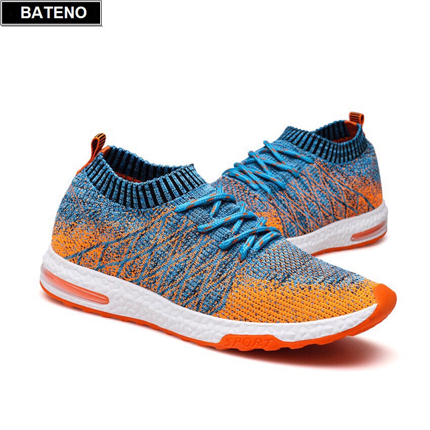 Giày Nam Thể Thao Sắc Màu Cao Cấp CX22 | BigBuy360 - bigbuy360.vn