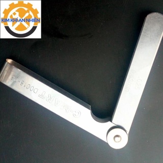 Thước lá đo khe C-Mart D0018-26 26