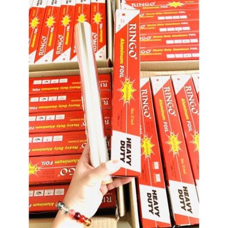 Cuộn giấy bạc ALUMINIUM FOIL