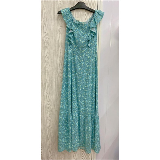 Đầm maxi Ana dư xịn sale