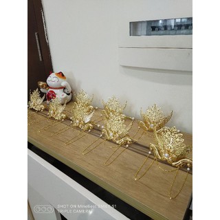 Kim quan cổ trang nam nữ chụp ảnh đóng phim cổ trang biểu diễn