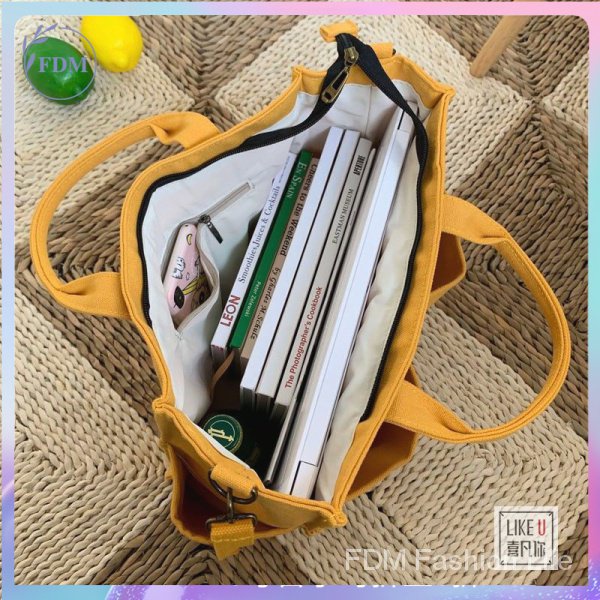 Túi Đeo Chéo Vải Phong Cách Cho Bé Trai Và Bé Gái