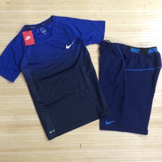 Kman_Set bộ thể thao nam - thun cao cấp