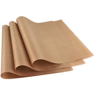 Vải nướng chịu nhiệt chống dính 40*60 cm