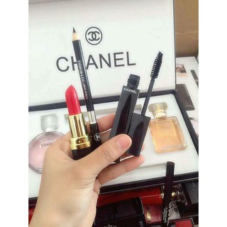 Bộ quà tặng mỹ phẩm 5 món