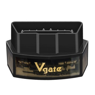 Thiết bị quét chuẩn đoán lỗi động cơ VGate icar Pro Bluetooth 3.0 cho Android / iOS ELM 327 V2.1